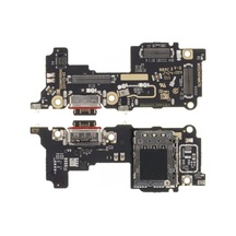 Xiaomi Poco F6 Pro Şarj Soketli Mikrofon Bordu 23113rkc6g