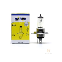 Narva Ampul H4 12V 100 90W P43T Tırnaklı