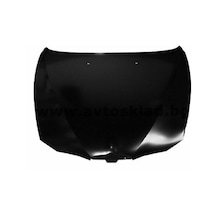 Alfa Romeo 147 Motor Kaputu 2005-2009 60693995