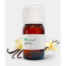 Nnflavours Vanilla Aroması 20 ML