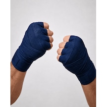 Voltrike Mavi Boks-kickbox-muay Thai-sanda El Bandajı 5 Metre Çok renkli