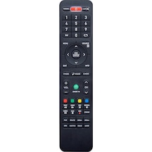 Showmax Sx2200-B Onvo Saba Nordmende Lcd T1320 Kumanda