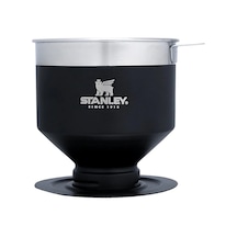 The Perfect-brew Pour Over Kahve Demleyici - Matte Black Pebble The Perfect-brew Pour Over Kahve Demleyici - Matte Black Pebble