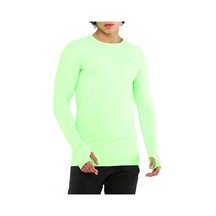 Extra Stretch Baselayer T-shirt Ignıs Yeşil Yeşil