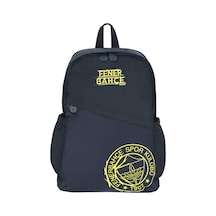 Fenerbaheç Big Team Sırt Çantası Laci Lacivert