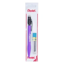 0.7 Mm Prıme Plastik Gövdeli Versatil + 12'li Yedek Uç Set Mor