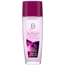 Beyonce Heat Wild Orchid Kadın Sprey Deodorant 75 ML