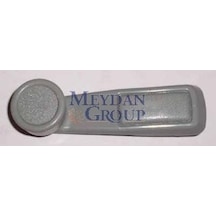 Mitsubishi L300 Mi Ni Büs 88/97 Cam Açma Kolu Gri Sağ/sol Ori Ji Nal Ti P Tw