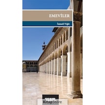 Emeviler  - İsmail Yiğit  - İsam Yayınları