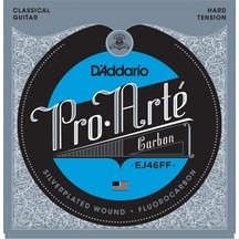 Daddarıo Ej46Ff Klasik Gitar Tel Seti Ej46Ff . Pro-Arte Dadario