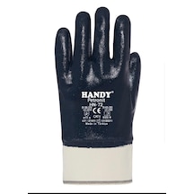 Handy Hn-72 Petrolcu Eldiven 12 Adet