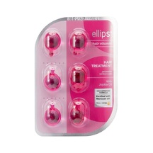 Ellips Saç Vitamini Besleyici 6'lı 6'li Avantaj Paketi Mıchu