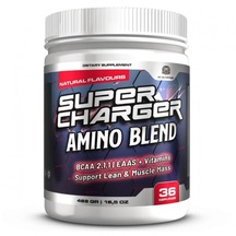 Super Charger Amıno Blend 468 Gr