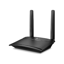 Tp-lınk Tl-mr100 1port 300mbps Routersım Kart Takılabilir