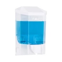 Ers Sıvı Sabunluk - Duvara Monte - 500 Ml Çok Renkli