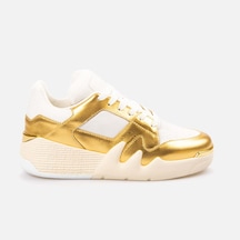 Giuseppe Zanotti Kadın Spor & Sneaker Ayakkabı Rs40029 Platin
