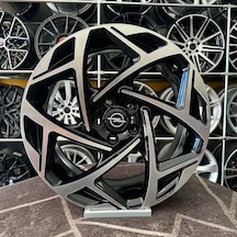 17" İnç 5x105 Opc Jant Opel Astra Uyumlu Jant Modeli Opel