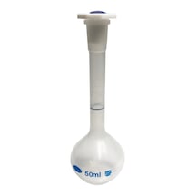 Edulab Plastik Balon Joje Set 5 x 50 ML
