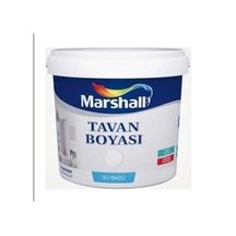 Marshall Tavan Boyası 0,57 L / 1 Kg