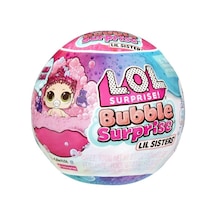 L.O.L Tots Bubble Lil Sister Sürpriz - Ids119814