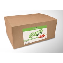 Milk Proses Chilli Pepper Arom Sıvı / Biber Aroması / 20 Lt