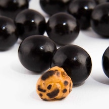 Zeki Özgür Bitter Çikolatalı Leblebi Draje 250 G