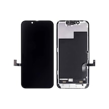 Apple iPhone Uyumlu 13 Mini Ekran Dokunmatik Gx
