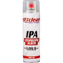 500 Ml Sprey Form İzopropil Alkol