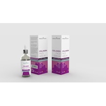 Beauty Zone Collagen Yüz Serumu 30 ml