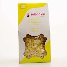 Natural Epilasyon Granül Agdasi 240 G