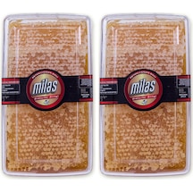 Milas Üreticiler Birliği Petek Bal 2 x 860 G