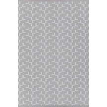 Foneks Berra Br01b Gri Halı