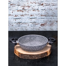 Taç ULra Granit Sahan 22 CM