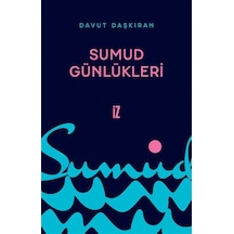 Sumud Günlükleri / Davut Daşkıran