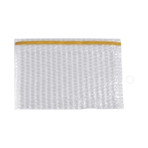 Balonlu Patpat Torba, Bantlı Baloncuklu Torba 15cm En X25cm Boy +5cm Kapak 10 Adet