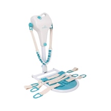 Vibromassager, Variolux, Titreşim Plakası, 12 Hız, 4 Yenilikçi Selülit Önleyici Bant, Sessiz Motor
