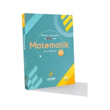 Ekstrem TYT Matematik  Soru Bankası