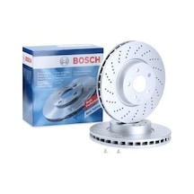 Mercedes E Serisi 212 E200cgı 1.8 2009-2013 Bosch Ön Disk 2 Adet