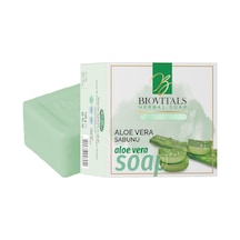 Aloe Vera Sabun 125 Gr