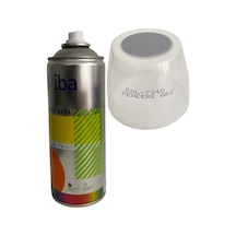 İba Sprey Akrilik Sprey Tüm Renkler 400 ML