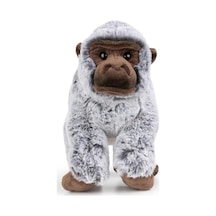 Bon Ton Toys Wwf Goril Peluş Oyuncak 25 Cm - 10" 15191063 Renkli