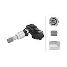 Bmw 320i F30-f80 Lastik Basinc Sensoru 2012-2016 Hella 6pp358139251