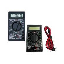 Technozi Dt-830d Multimetre Dijital Ölçüm Cihazı