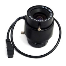 3.5 - 8 Mm Auto Iris Lens