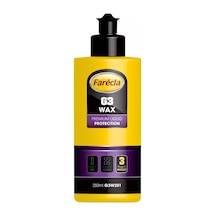 Farecla G3 Sıvı Pasta 500ml + Farecla G3 Wax Cila 250 Ml Set
