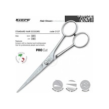 Kiepe Profesyonel Kuaför / Berber Makası 2127 Pro Cut 6