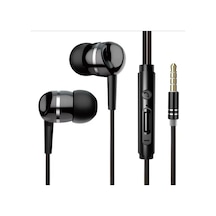 Ergonomik Tasarımlı Kulaklık 3.5mm Uyumlu İçin Diğer