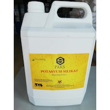 Pars Potasyum Silikat-5kg N11.07