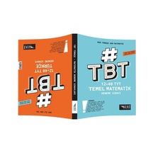 Yks Tyt Hem Türkçe Hem Matematik Deneme 12x40