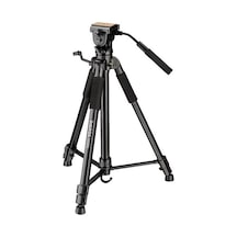 Digipod Tr-688V Profesyonel Çantalı 170 Cm Video Tripod